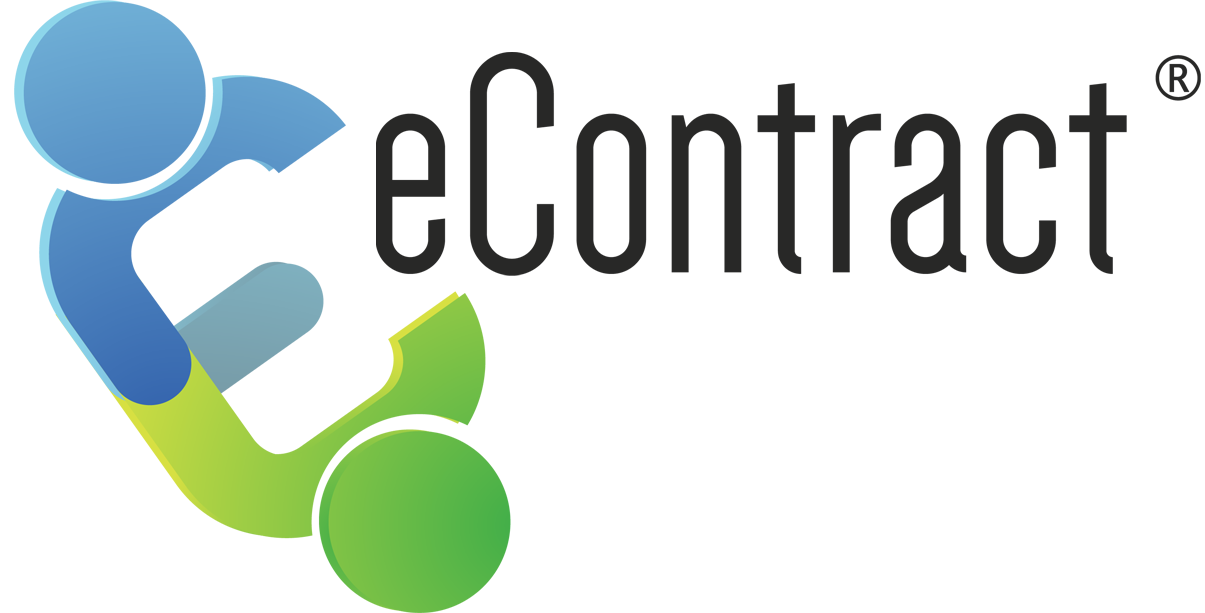 eCongtract Logo